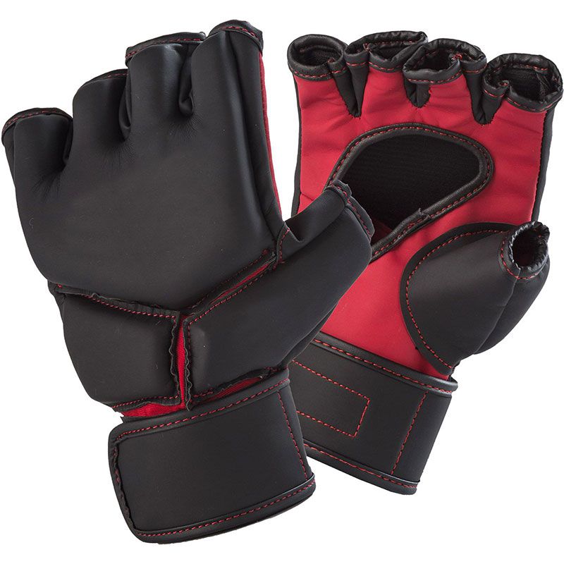 MMA Gloves || DS-MG-1306