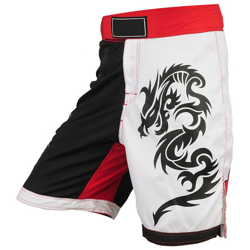 MMA Shorts || DS-MG-1705