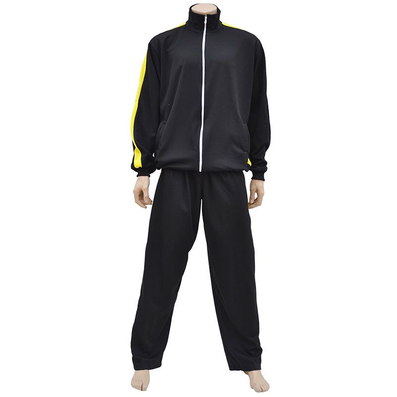 MMA Sweat Track Suits || DS-MG-1801