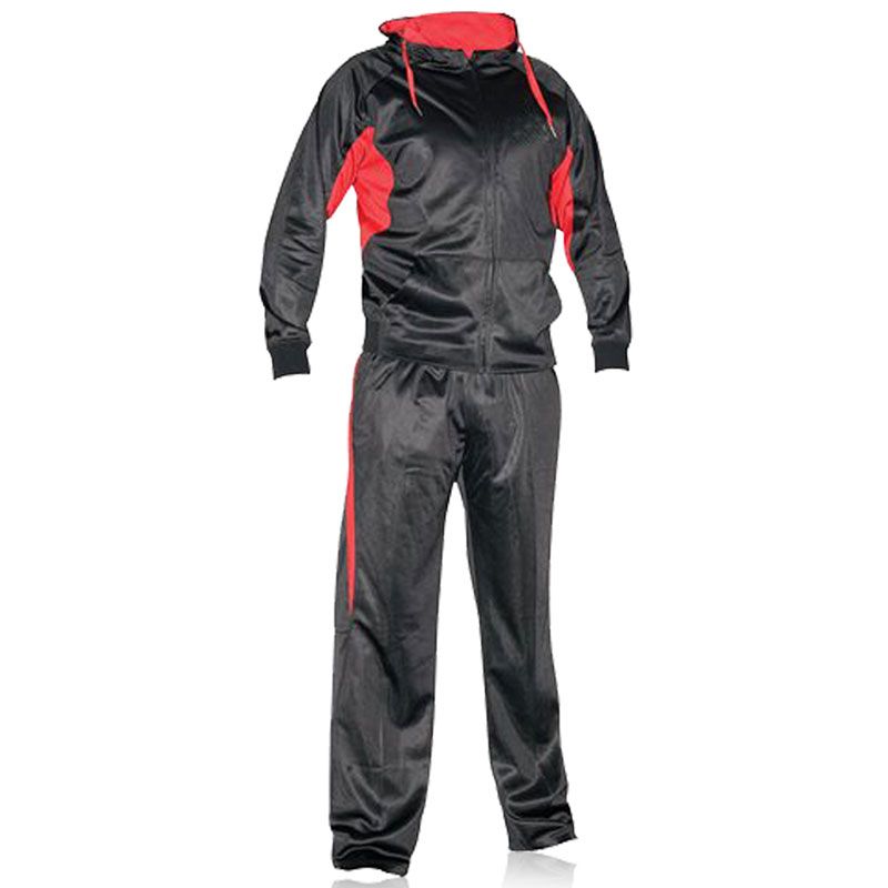 MMA Sweat Track Suits || DS-MG-1804