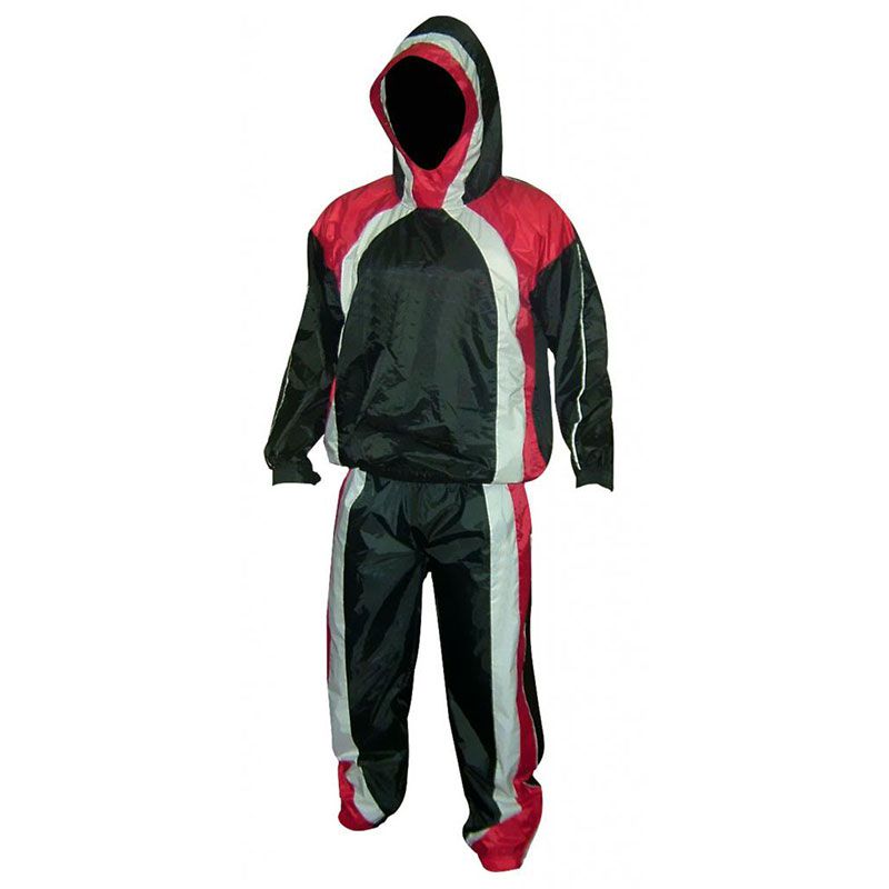 MMA Sweat Track Suits || DS-MG-1808